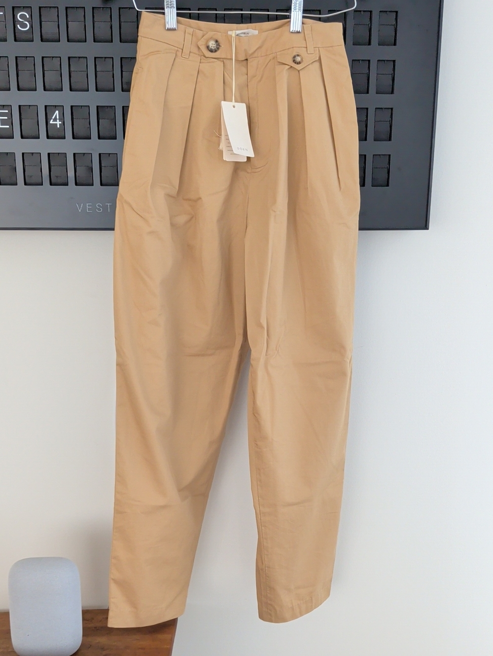 Doen Grove Pants- Size 4 - Picture 6 of 6